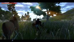 Spear of Destiny Screenshot 1